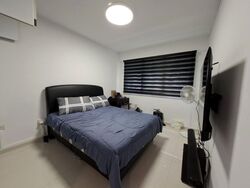 Blk 209B Punggol Crest (Punggol), HDB 4 Rooms #633329301